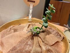 -巴奴毛肚火锅概念餐厅