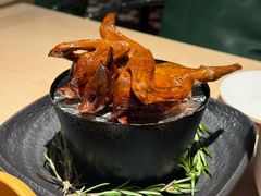 -避风塘(宝山万达店)