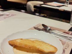 -半秋山西餐厅(巴南万达广场店)