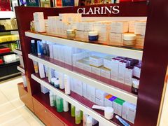 -王权免税店(清迈机场店)
