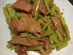 潮汕沙茶牛肉-潮堂 · 潮州菜(国贸商城店)