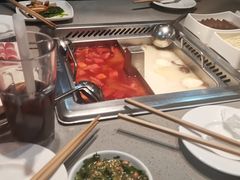 -海底捞火锅(杭州滨江九宜城店)