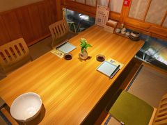 -花和海鲜自助(梅江店)
