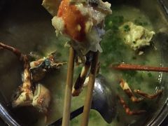 -越海渔村