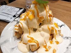 -卡朋西餐(较场西路店)