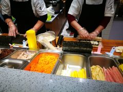 -传闻来紫菜包饭·打糕(西塔韩百店)