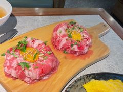 -鲜潭蒸汽石锅鱼(五道口购物中心店)