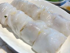 -点点心点心专门店(旺角店)