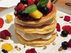 水果松饼-Money Shops(愚园路店)