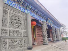 -天津妈祖文化园