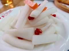 -金城宴兰州牛肉面(江湾阳光天地店)