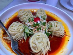-茅庐川菜(青岛凯德店)