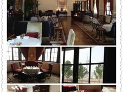 -Salon de Ville浦江汇(上海外滩华尔道夫酒店店)