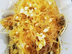 -考记泥焗鸡农庄·海鲜(北洛秘境店)