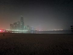 -青岛第三海水浴场