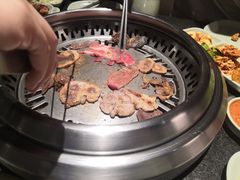 -韩盛·盛江山自助料理(中街大悦城店)