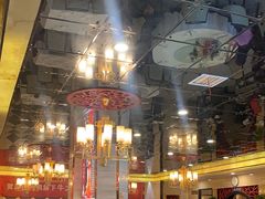 -津悦·正阳春烤鸭(红旗南路店)