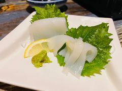 -福匠日本料理(人民路店)