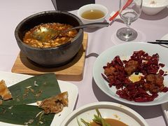 -粗茶淡饭·汉口公馆(循礼门店)