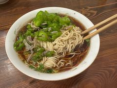 -吉祥面馆(孩儿巷北路店)