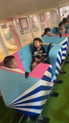 -多多淘儿童体验中心(重庆来福士店)