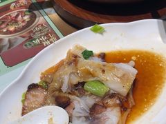 -凤来茶餐·粤菜馆(珠江新城店)