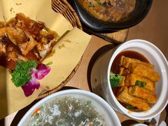 -乡里八闽·福州乡土菜(高宅店)