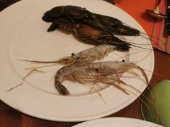 -岷山饭店-芝芝自助餐厅