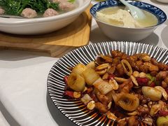 -蓉城小馆(科兴店)