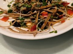 -新侨小馆(东直门北小街店)