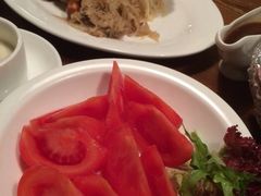 iphone_upload_pic-宝莱纳啤酒花园餐厅PAULANER BRAUHAUS Nanjing(广州路店)