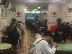 大堂-顺记冰室(宝华路店)