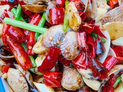 -二钳洞庭虾蟹·江湖菜(成都鹭岛店)
