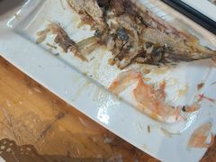 -官塘锋记鱼生·生腌·砂锅粥(牌坊街店)