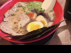 -一豚轩·烧鸟·豚骨拉面(五四路店)