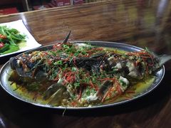 -龙姐私房菜(和顺古镇店)