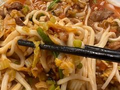 -马尔龙新疆饭店·清真(瑞景店)