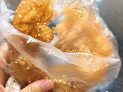 德昌咸煎饼-伍湛记 · 广州老字号(龙津中路店)