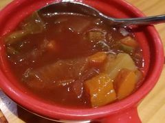 -So Lounge索兰至餐厅(蓝色港湾店)