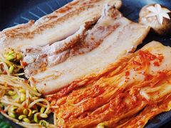 五花肉锅-勾勾锅(联宝公寓店)