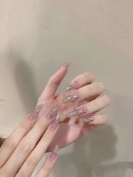 -LILY NAILS美甲美睫