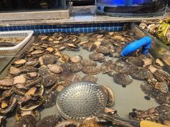 -一方渔歌蒸汽海鲜自助(文化路万达广场店)