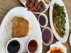 -佛有缘素食馆·荔湾老字号(陈家祠首店)