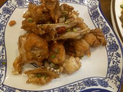 -老鄞江清水龙虾•赵赵家(江北店)