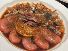 -高佳庄·海鲜酒楼(东港店)