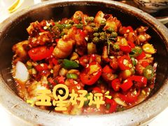 -径山十八道·风味民间菜(杭州总店)