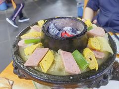 -龙姐私房菜(和顺古镇店)