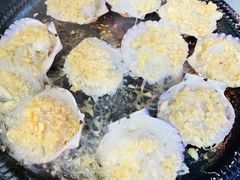 -大佬陈羊肉串(永安街店)