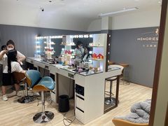 -海马体照相馆(上海月星环球港店)