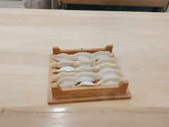 -喜家德虾仁水饺(乐都汇店)